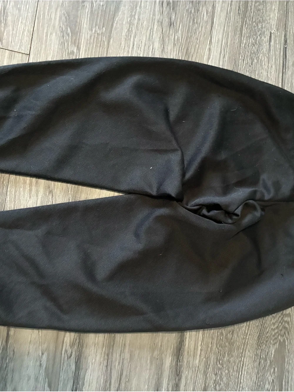 Easton Black Kids Jogger Sweatpants